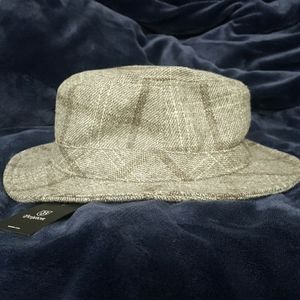 NWT BRIXTON BUCKET HAT